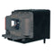Original Philips UHP Projector Lamp for Mitsubishi VLT-XD590LP